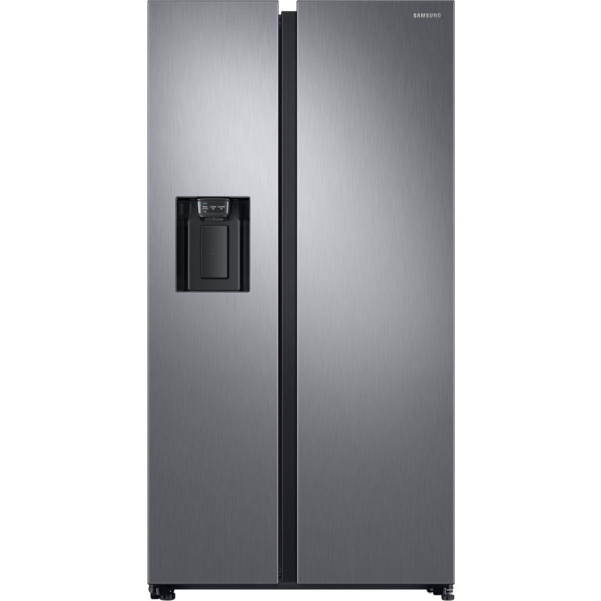 Réfrigérateur Américain SAMSUNG RS68N8240S9