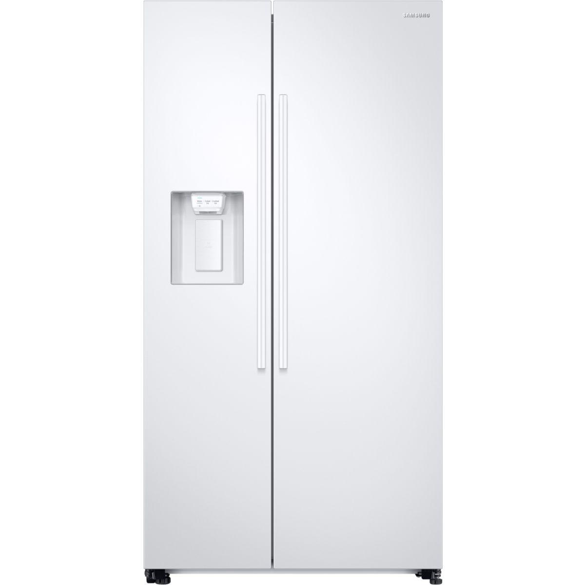 Réfrigérateur Américain SAMSUNG RS67N8210WW