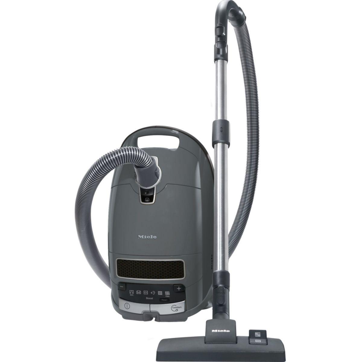 Aspirateur avec sac MIELE Complete C3 Limited Edition