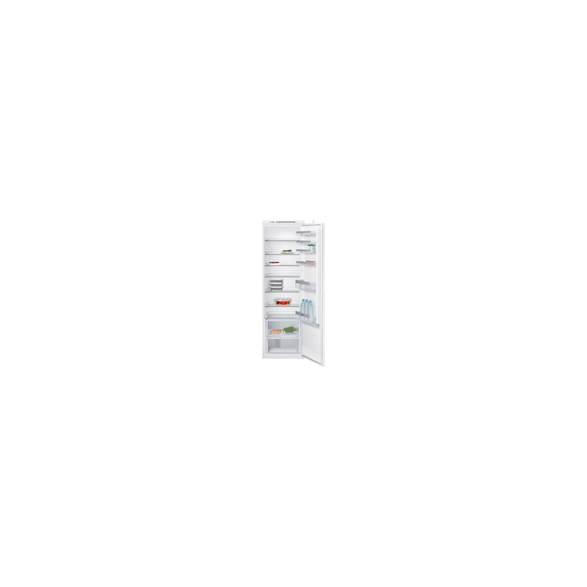 Réf Intég TU SIEMENS KI81RVU30 Soft Close