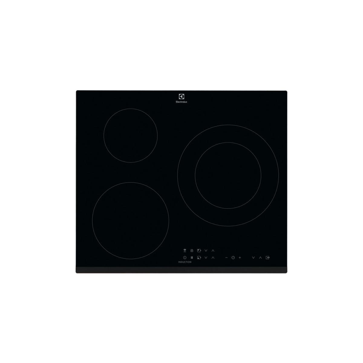 Table induction ELECTROLUX BIT60336BK