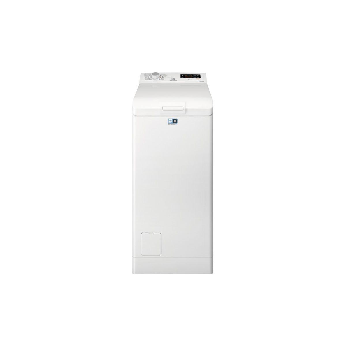 Lave linge top ELECTROLUX EWT1463IK