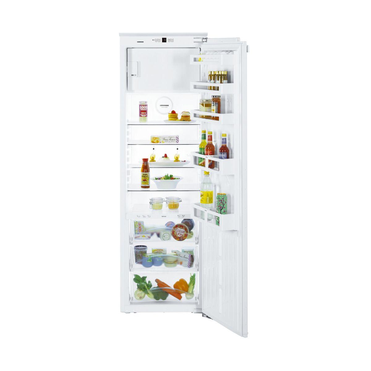 Réfrigérateur 1 porte encastrable LIEBHERR IKB 3524-20