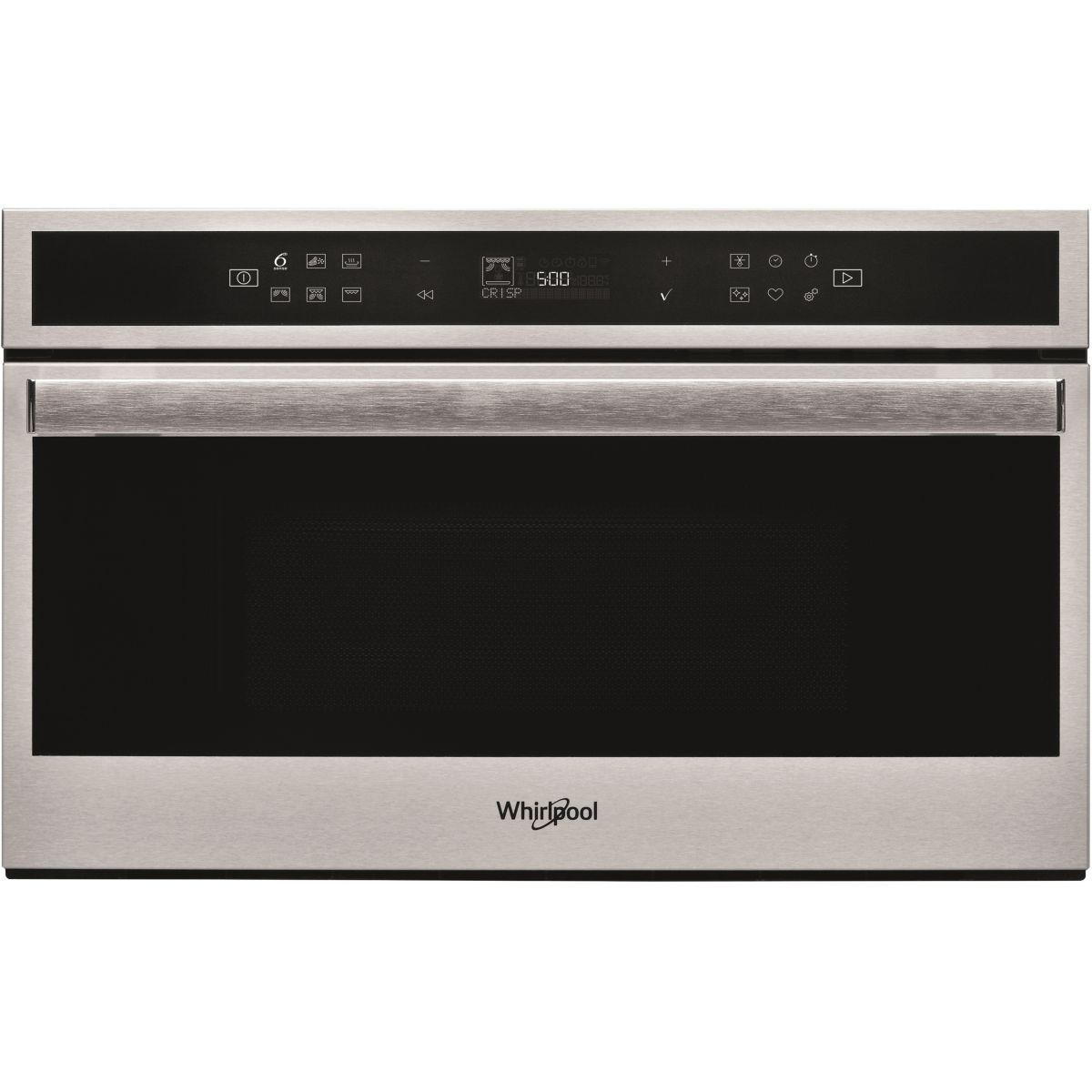 Micro ondes gril WHIRLPOOL W COLLECTION W6MD440