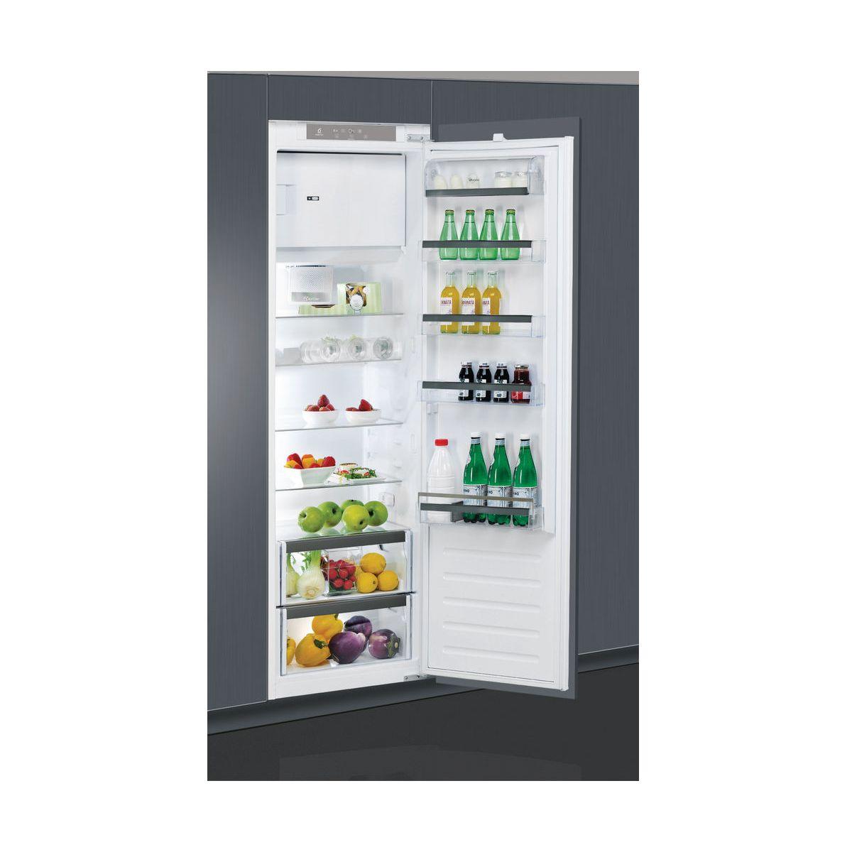 Réfrigérateur 1 porte encastrable WHIRLPOOL ARG18481A++SF