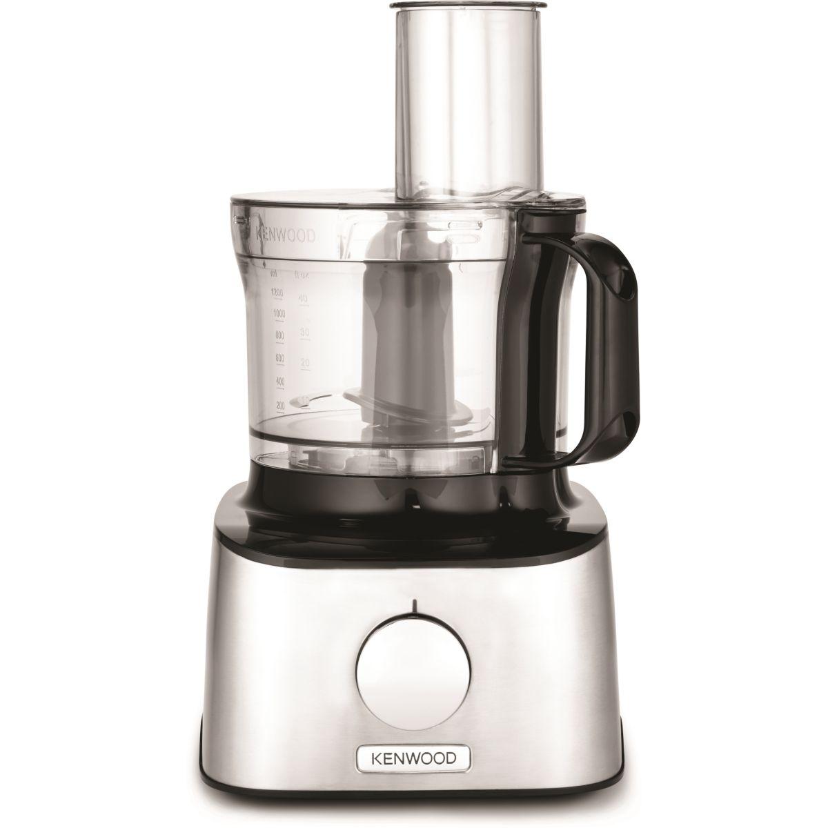 Robot multifonction KENWOOD Robot Multipro compact FDM307SS