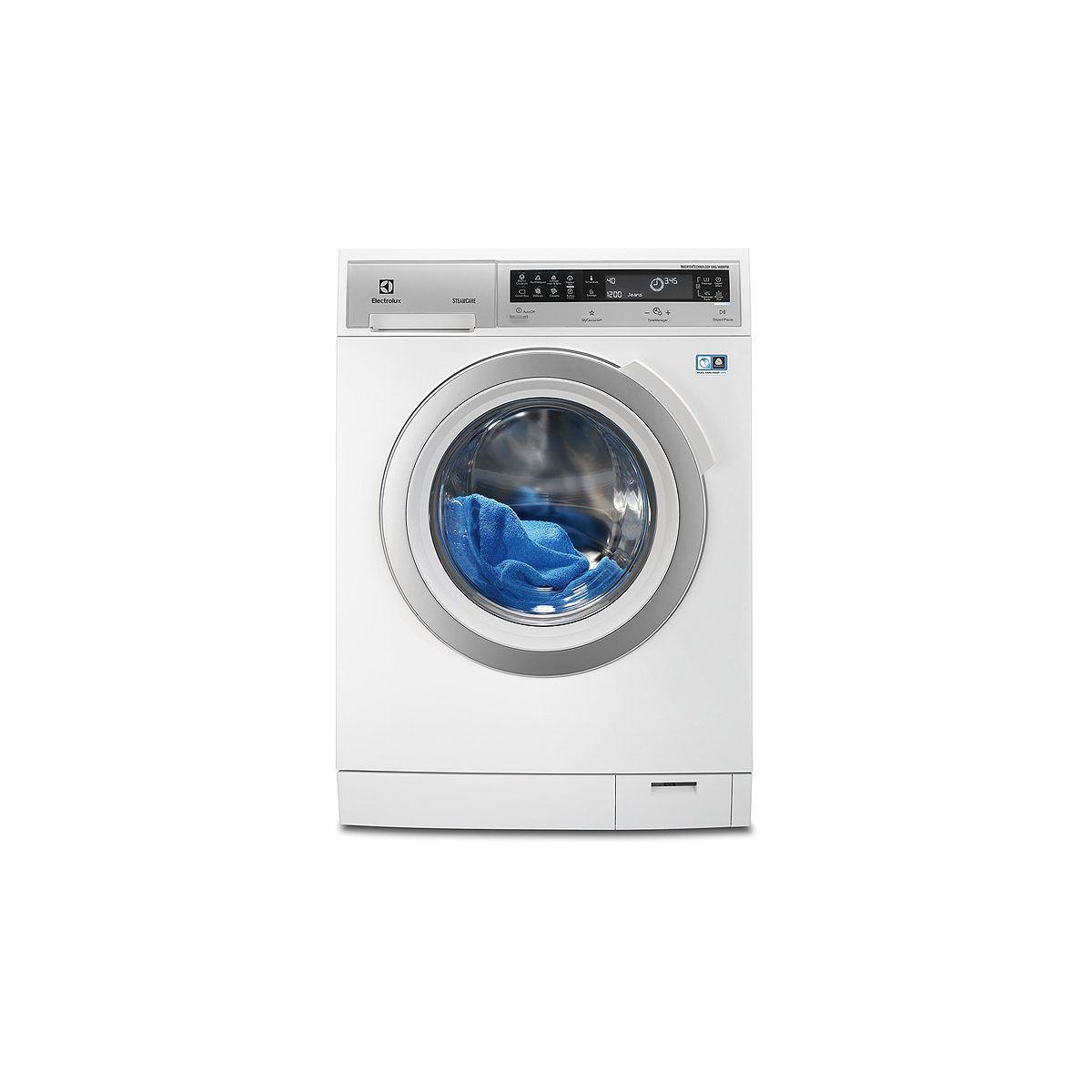 Lave linge hublot ELECTROLUX EWF 1408 ME1
