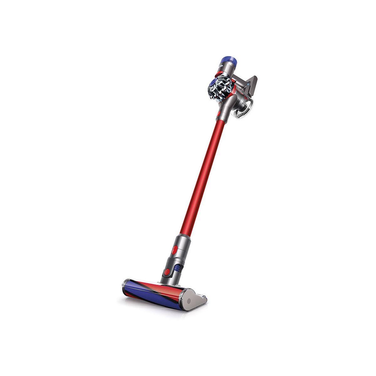 Aspirateur balai DYSON V8 Total Clean