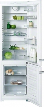 Combi MIELE KFN 12923 SD-2
