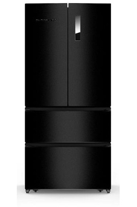 Réfrigérateur multi portes SCHNEIDER SCFD536NFB