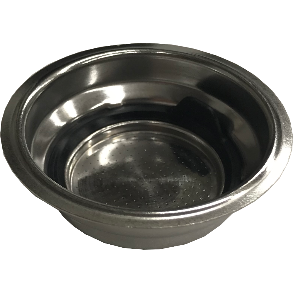 Filtre 1 Tasse pour Cafetiere Delonghi
