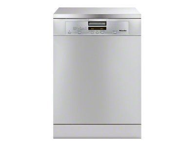 LV 60cm MIELE G 5600 SC Inox