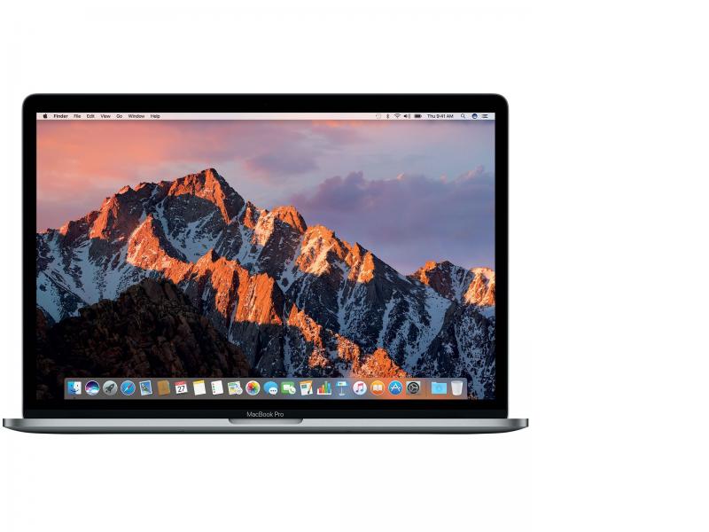 Ordinateur Apple MACBOOK Pro 15'' i7 512Go Gris Sidéral Touch Bar (photo) Ordinateur Apple MACBOOK Pro 15'' i7 512Go Gris Sidéral Touch Bar (photo)