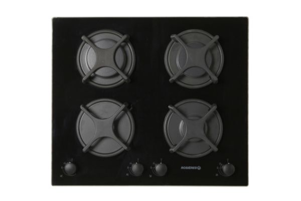 Table gaz ROSIERES RTV640FPN