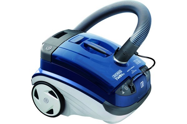 Aspirateur Cuve Laveur THOMAS TWIN T2 Aquafilter
