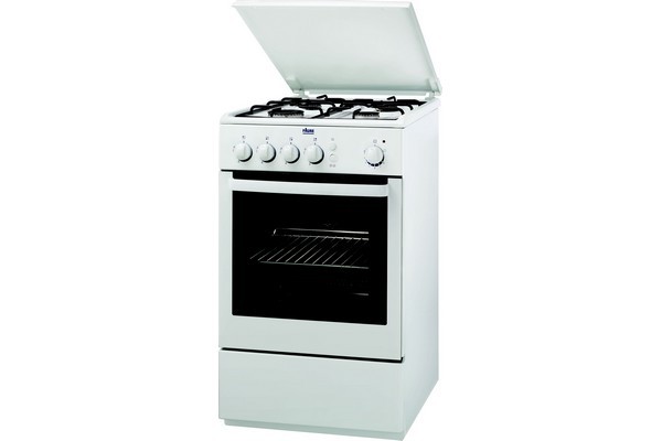 Cuisinière Gaz FAURE FCG562GWC