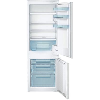 Réfrigérateur combiné encastrable BOSCH KIV28V20FF