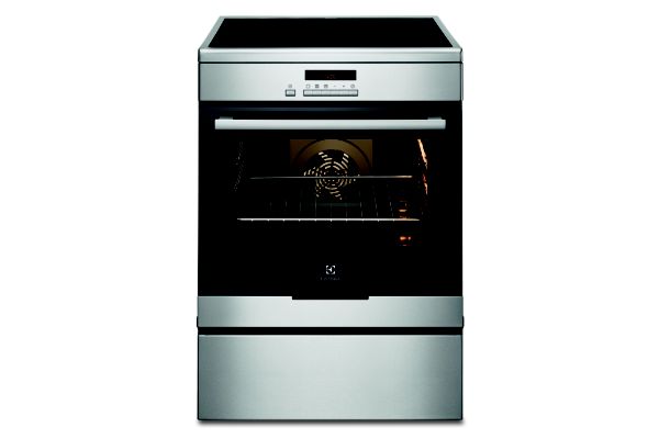 Cuisinière Induction ELECTROLUX EKI 6770 BOX