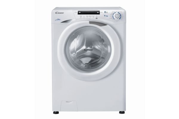 Lave-linge Séchant Frontal CANDY EX EVOW 4753 D
