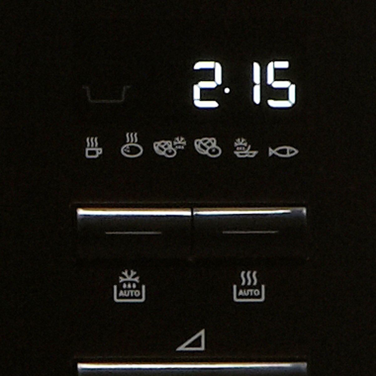 Micro ondes encastrable ELECTROLUX EMS26004OX