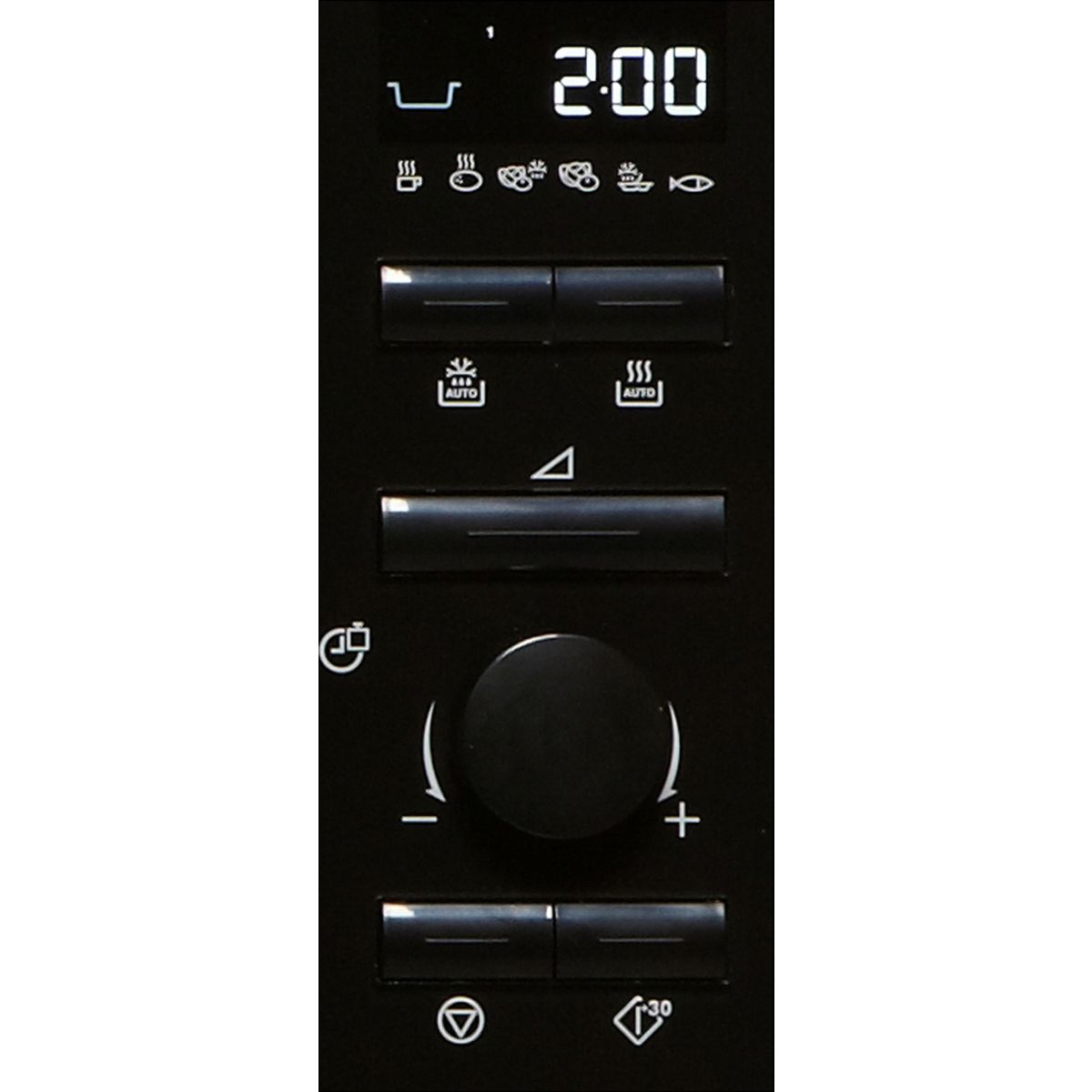 Micro ondes encastrable ELECTROLUX EMS26004OK