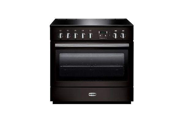 Piano de cuisson induction FALCON PROFESSIONNAL +FX90 INDUC NOIR BRILLANT