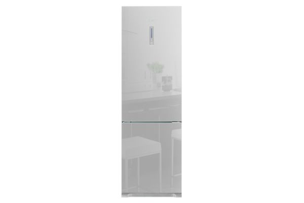 Réfrigérateur congélateur en bas ventilé DAEWOO RN-T42CNPW