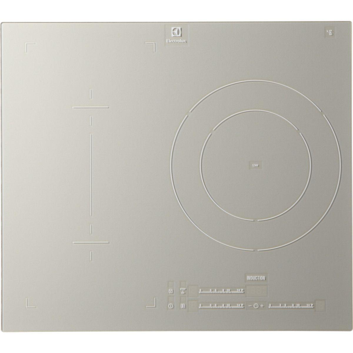 Table induction ELECTROLUX EHN6532IOS