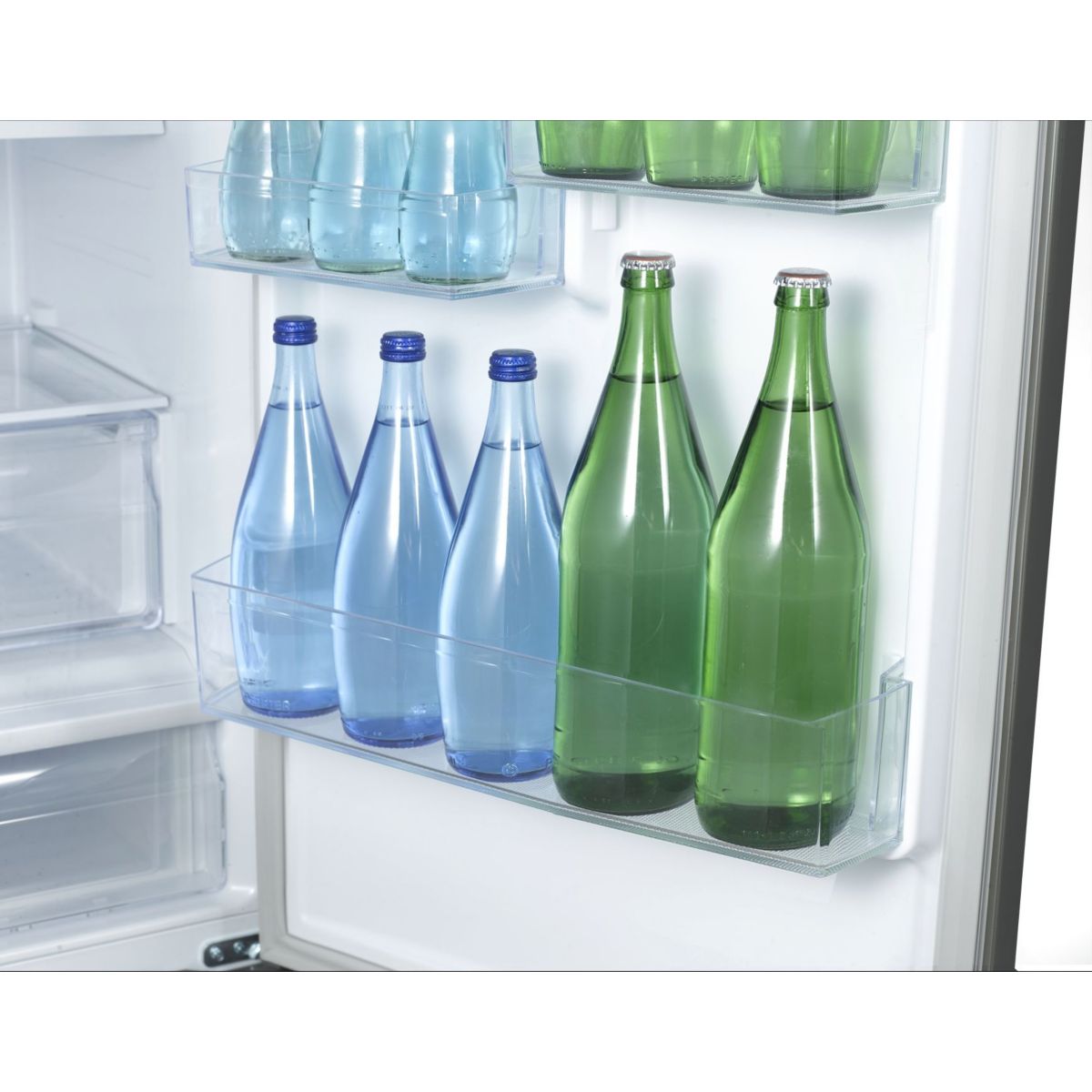 Réfrigérateur combiné SAMSUNG RB29FWJNDSA