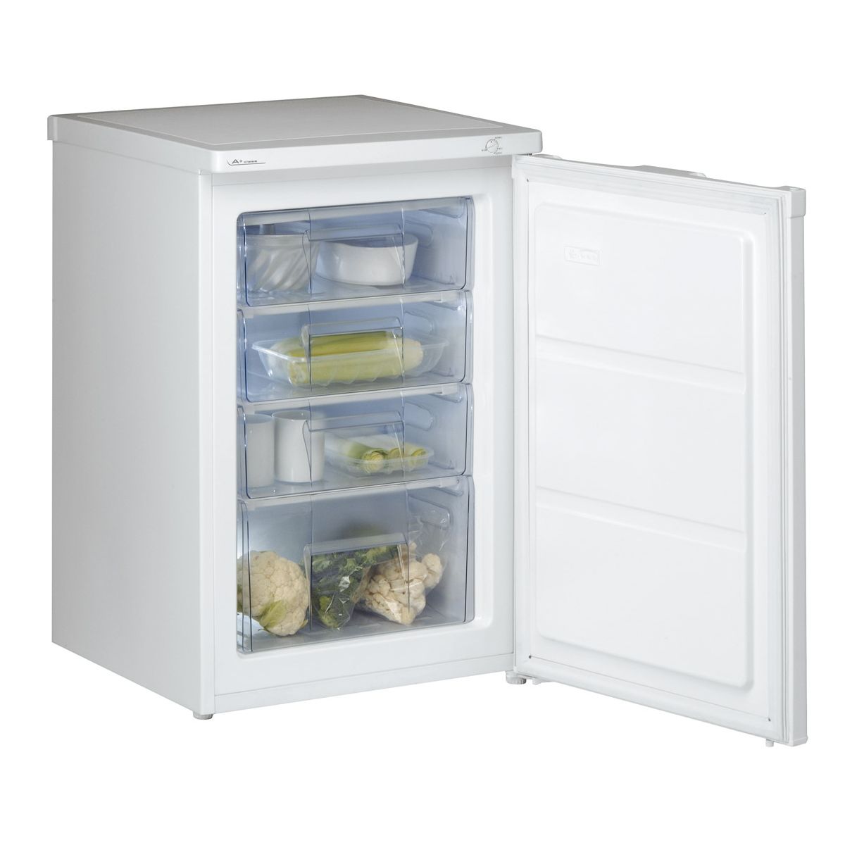 Congélateur top WHIRLPOOL WVT5532W