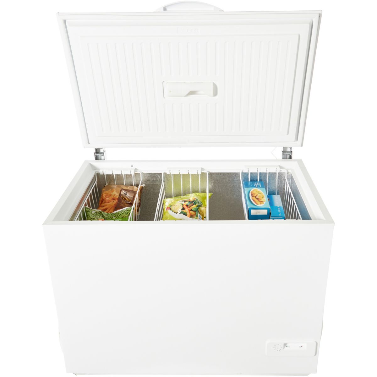 Congélateur coffre ELECTROLUX EC3202AOW1