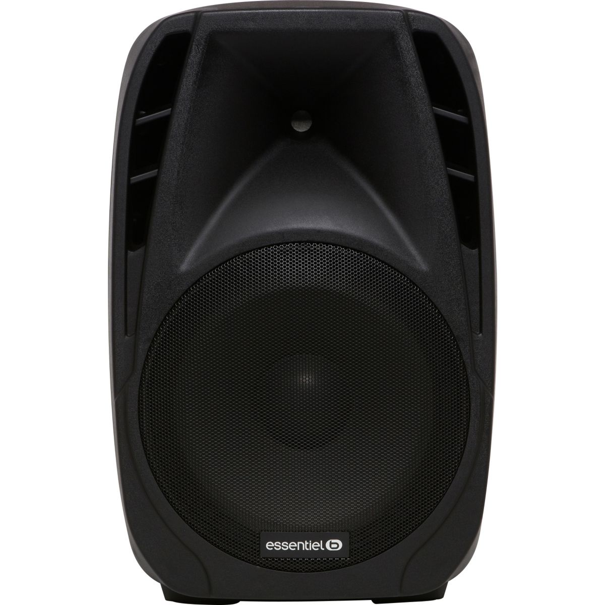 Enceinte ESSENTIELB active 15'' Bluetooth 350W (photo) Enceinte ESSENTIELB active 15'' Bluetooth 350W (photo)
