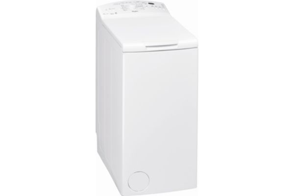 Lave linge top WHIRLPOOL AWE6235