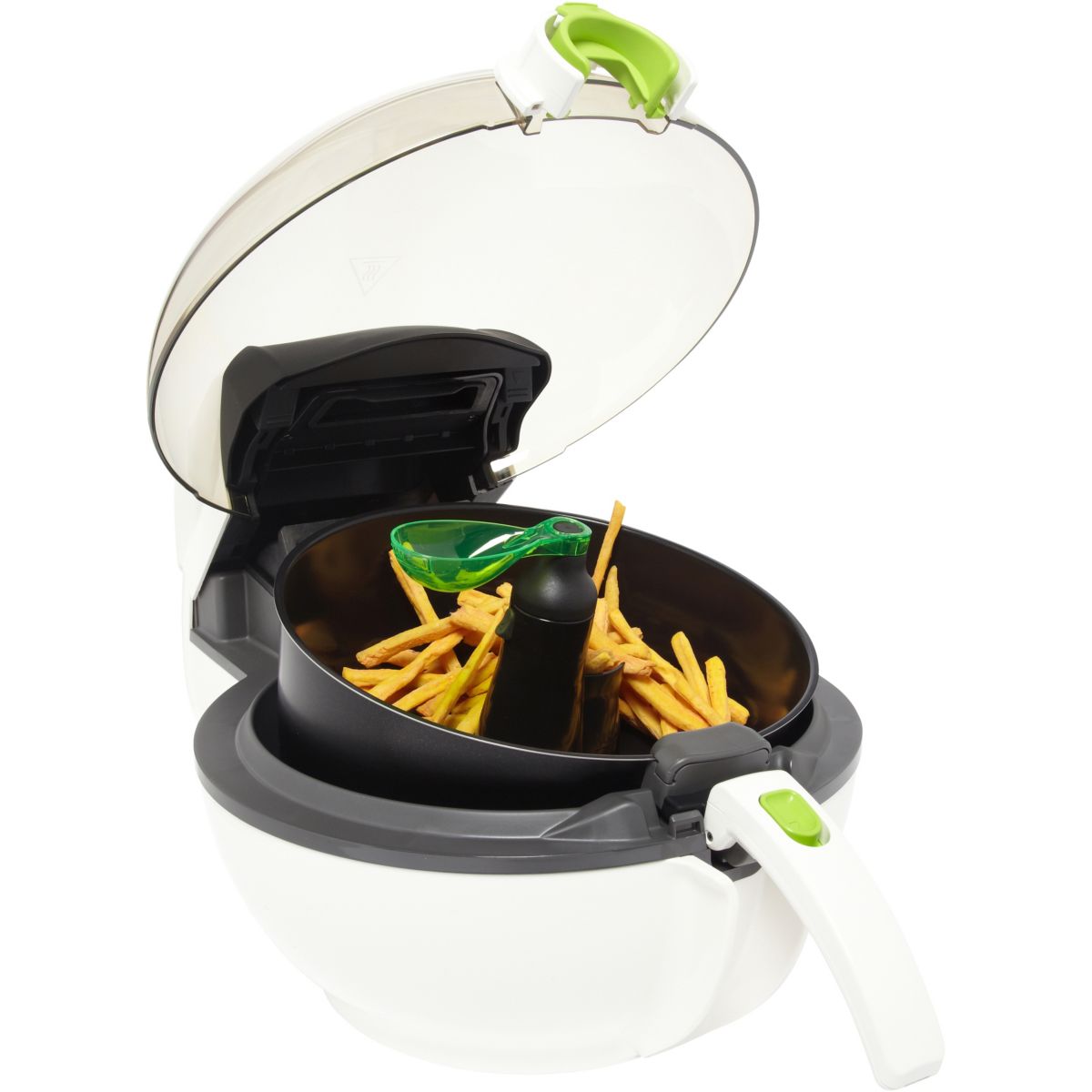 Friteuse SEB AH9500 ACTIFRY EXPRESS XL 1