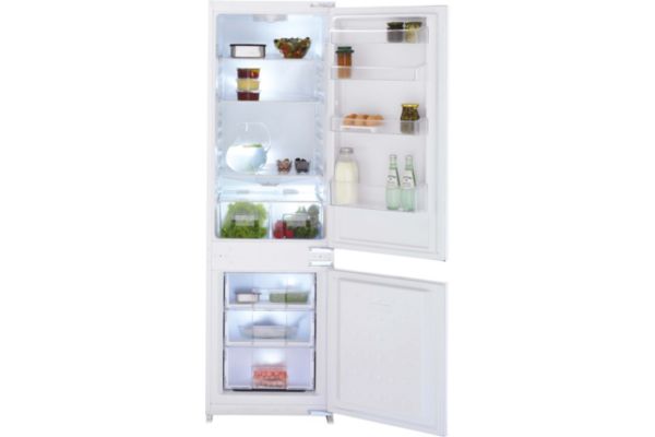 Réfrigérateur combiné encastrable BEKO CBI7705