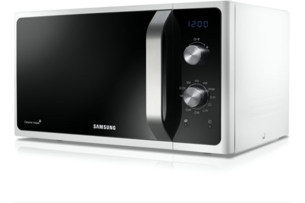 Micro ondes SAMSUNG MS28F303TFS/EF