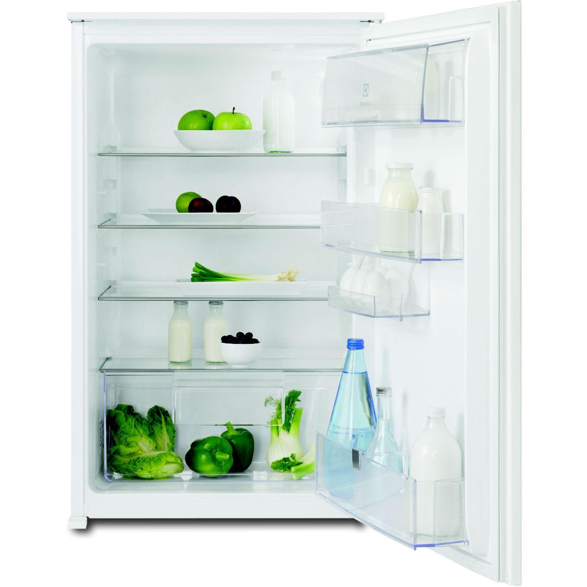 Réfrigérateur top encastrable ELECTROLUX ERN1402AOW