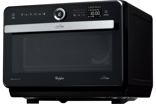 Micro ondes combiné WHIRLPOOL JT479NB