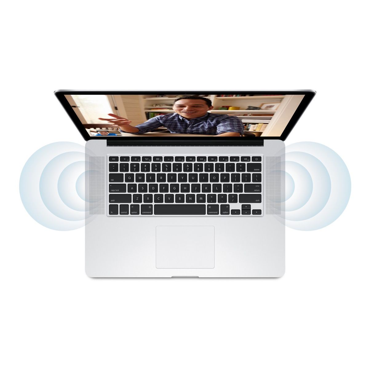 APPLE Macbook Pro Retina 13.3 2.9GHz 8Go 512Go (photo) APPLE Macbook Pro Retina 13.3 2.9GHz 8Go 512Go (photo)