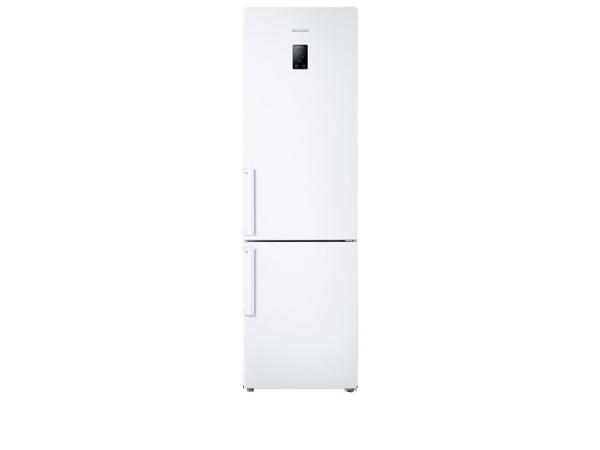 Réfrigérateur congélateur en bas SAMSUNG RB37J5325WW