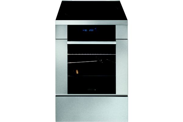 Cuisinière induction DE DIETRICH DCI1583X