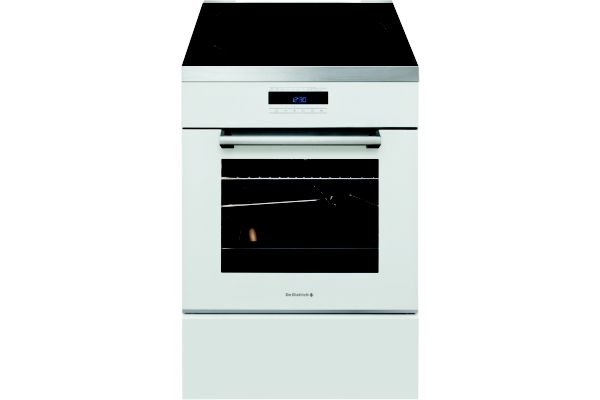 Cuisinière induction DE DIETRICH DCI1583W