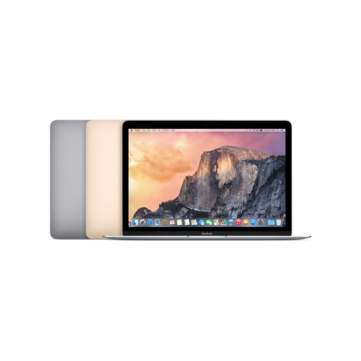 APPLE Macbook 12 (photo) APPLE Macbook 12 (photo)