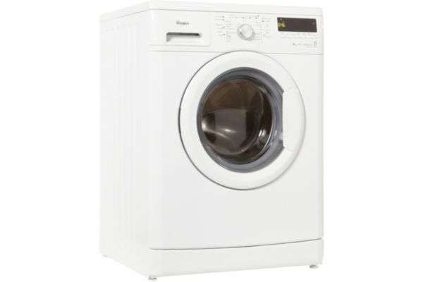 Lave-linge frontal WHIRLPOOL EX AWOD4939