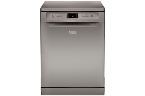 Lave-vaisselle 60cm HOTPOINT LFF 8M121 C SB EU