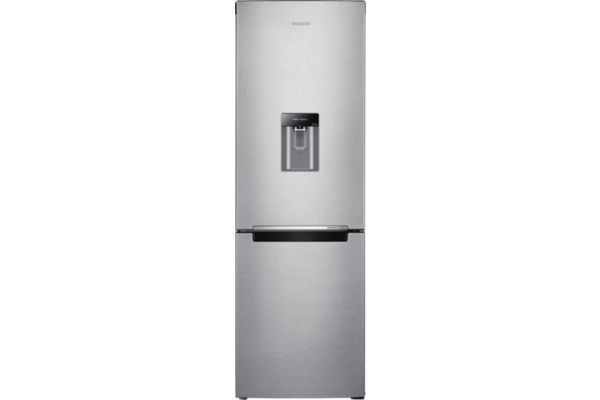 Réfrigérateur combiné SAMSUNG EX RB33J3600SA/EF