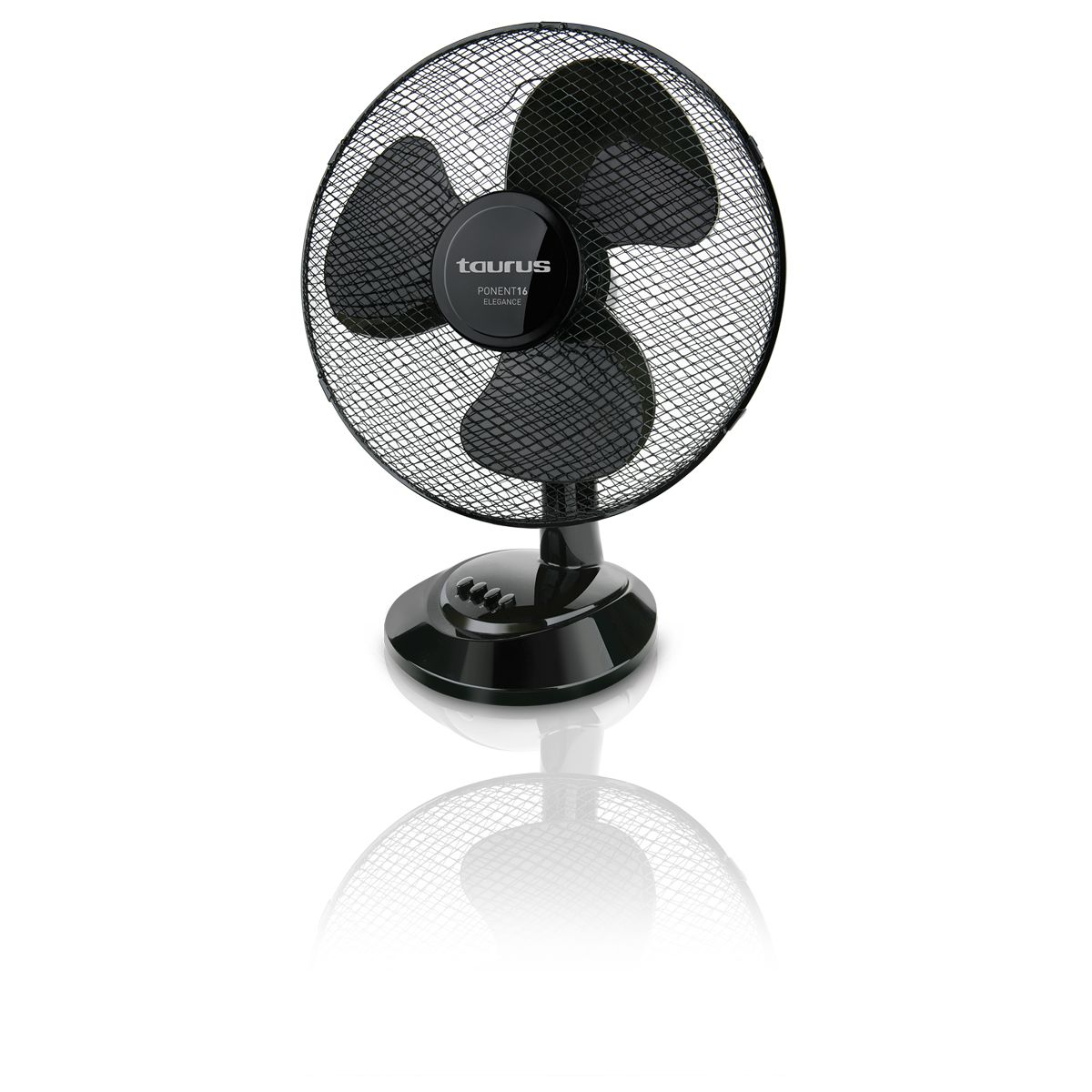 Ventilateur TAURUS PONENT 16 ELEGANCE