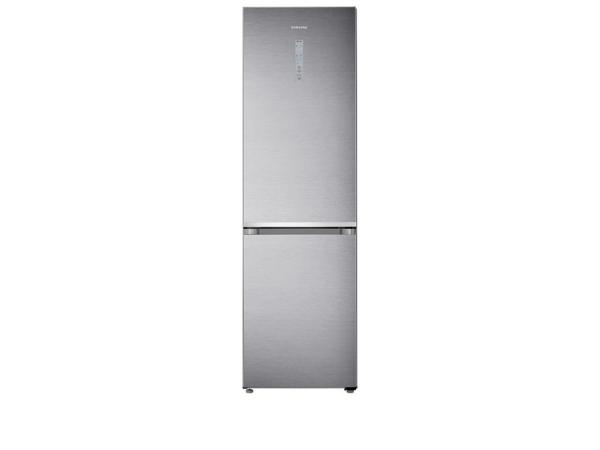 Réfrigérateur combiné SAMSUNG RB36J8215SR/EF