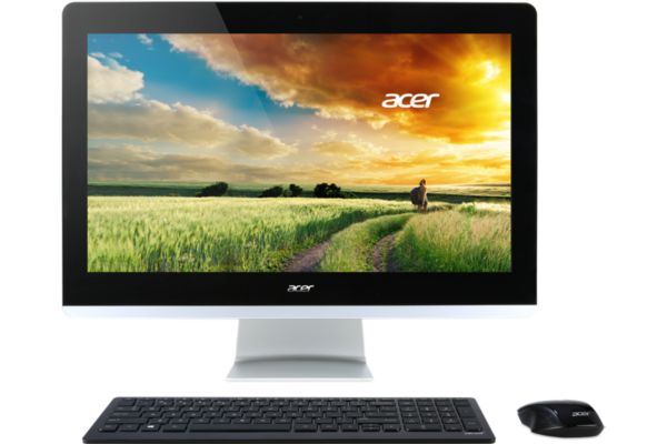 Ordi ACER Z3-710-007 (photo) Ordi ACER Z3-710-007 (photo)