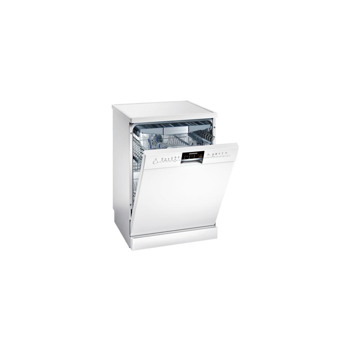 Lave-vaisselle 60cm SIEMENS SN26P292EU